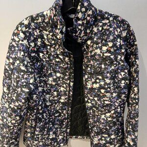The North Face Floral Jacket